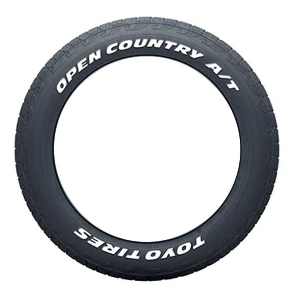 むー　TOYO　A/TⅢ 215/60R17 ハイエース・キャラバン OPEN COUNTRY トーヨータイヤ オープンカントリー A/T III