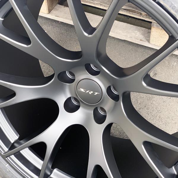 firestone FIREHAWK GT 245/45R20】夏タイヤ【ダッジ/ダッヂ