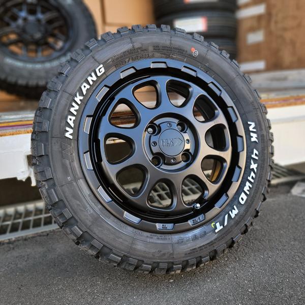 165/65R14 ナンカン M/T ホワイトレター タイヤホイールセット cre-wh-0.jpg