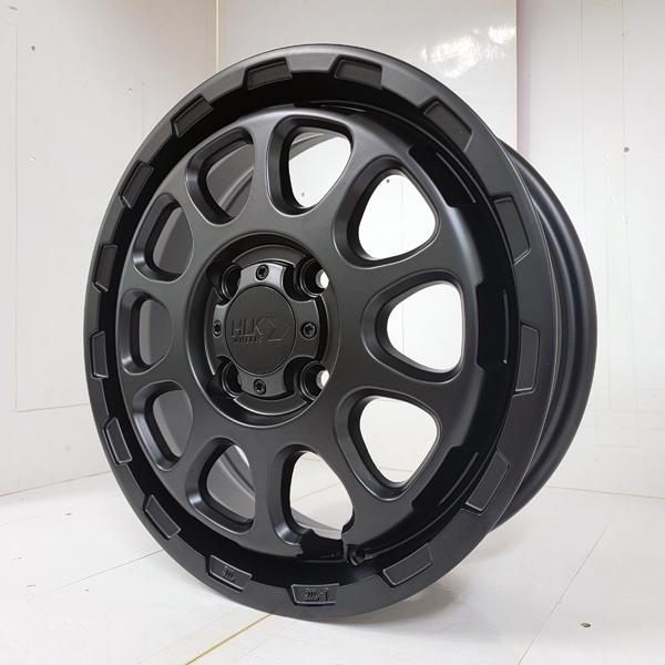 GEOLANDAR NEWホイール 軽トラ 軽バン アゲ系 アゲトラ 新品 14