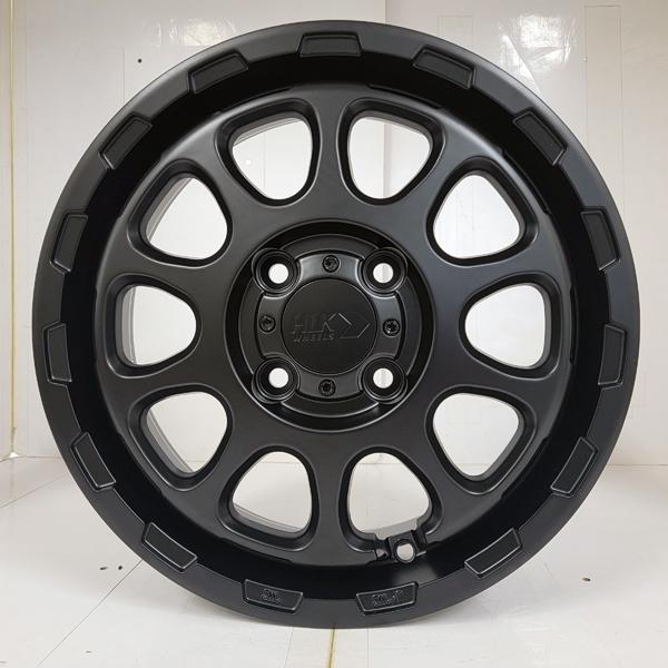 GEOLANDAR NEWホイール 軽トラ 軽バン アゲ系 アゲトラ 新品 14