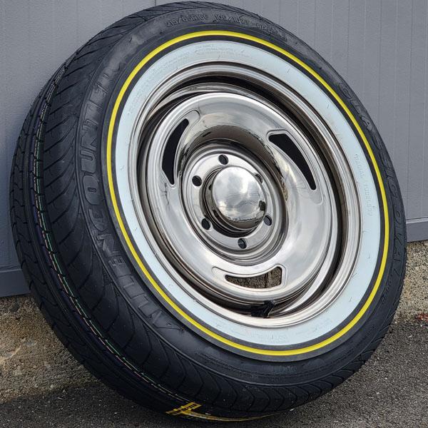 ALLENCOUNTER ホワイトリボン 車検対応 ハイエース 200系