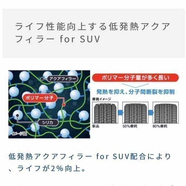 ハイエース 200系 レジアスエース 国産 スタッドレスタイヤ 16インチ タイヤ ホイール 4本 セット グッドイヤー アイスナビ SUV 215/65R16 D-STEEL｜aladdin-wheels｜09