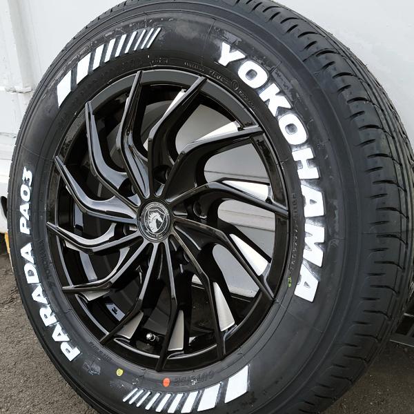 16インチホイール タイヤおまけ