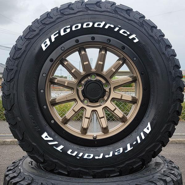 BFグッドリッチ DELICA D:5 デリカ D5 BFGoodrich ALL-Terrain KO3 215