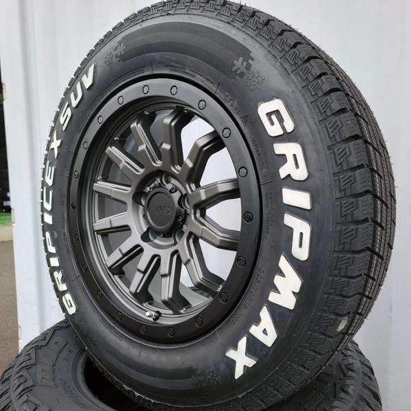 Ice X ホワイトレター スタッドレス 16インチ タイヤホイール 4 Ice X ホワイトレター スタッドレス 16インチ タイヤホイール 4