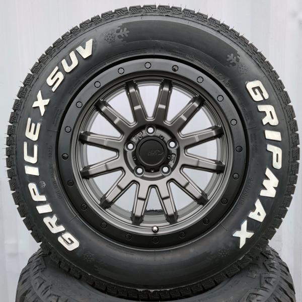 Ice X ホワイトレター スタッドレス 16インチ タイヤホイール 4 Ice X ホワイトレター スタッドレス 16インチ タイヤホイール 4