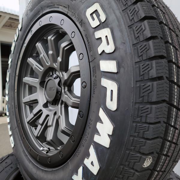 Ice X ホワイトレター スタッドレス 16インチ タイヤホイール 4 Ice X ホワイトレター スタッドレス 16インチ タイヤホイール 4
