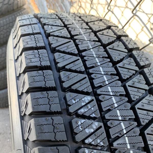 ブリヂストンタイヤホイール付き　ジムニー16インチスタッドレス ブリザック スタッドレス 販売開始 ジムニー JB64 JB23 JA11