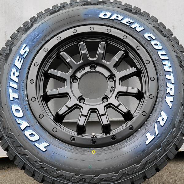 JB23 ジムニー トーヨー オープンカントリー OPEN COUNTRY ジムニー JB23 JB64 ジムニーシエラ JB74 トーヨー