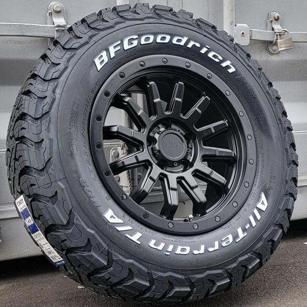 BFグッドリッチ DELICA D:5 デリカ D5 BFGoodrich ALL-Terrain KO3 215