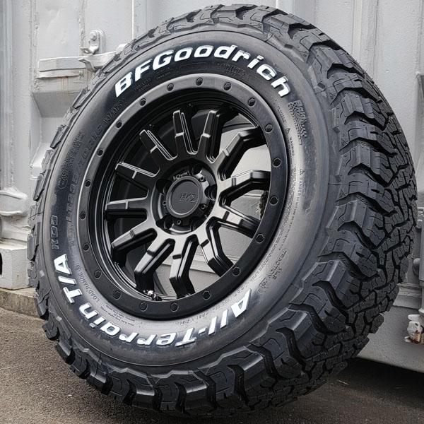 BFグッドリッチ X-TRAIL エクストレイル T31 T32 BFGoodrich ALL