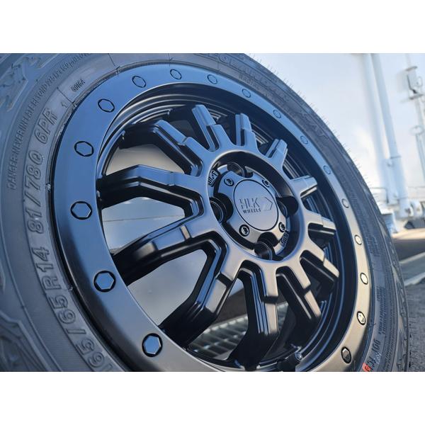 YOKOHAMA 155/65R14 スタッドレスタイヤ、ホイール付き4本！ 楽天市場】yokohama スタッドレスタイヤ 155/65r14 4本セットの通販