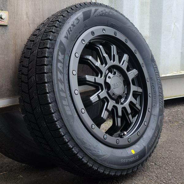 ブリザック VRX3 14インチ ブリヂストン 155/65R14 国産 ブリザック VRX3 14インチ ブリヂストン 155/65R14 国産