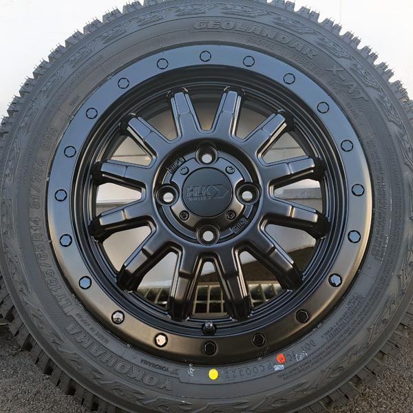 xyman　　カスタムエディション　155/65R14 楽天市場】ジオランダー X-AT 155/65R14 78/75 LT ヨコハマ