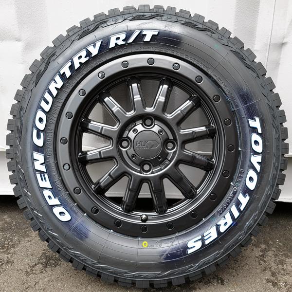 OPEN COUNTRY トーヨー オープンカントリー 新品 軽トラ 軽バン 14