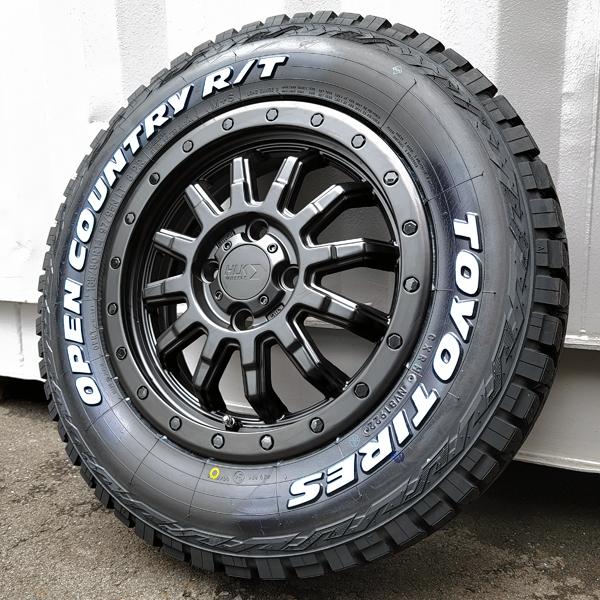 タイヤ・ホイール TOYO TIRES OPEN COUNTRY R/T 165/60 R15 TOYOTIRE OPEN COUNTRY R/T 165/60R15 77Q WL | タイヤの通販 販売と