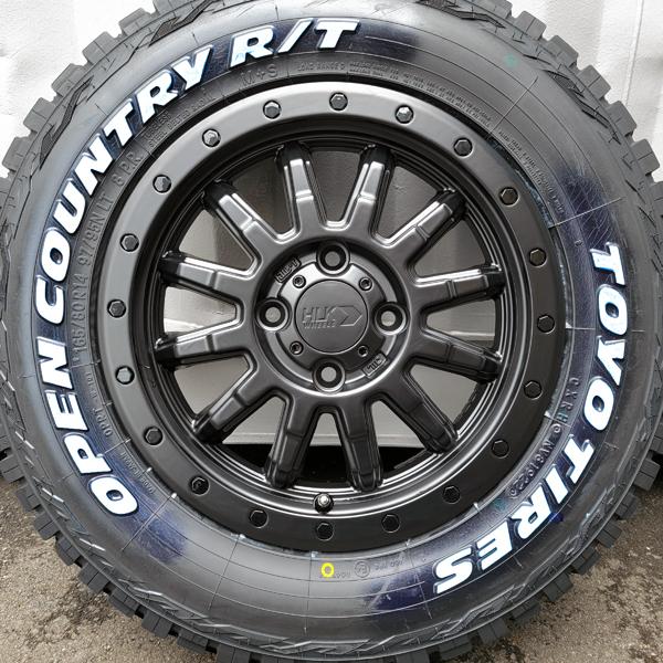 OPEN COUNTRY トーヨー オープンカントリー 新品 軽トラ 軽バン 14