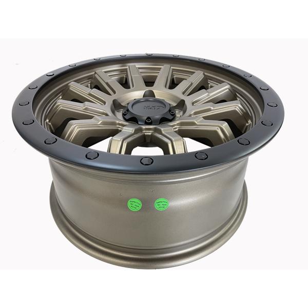 GEOLANDAR 新品 16インチ タイヤホイール 4本セット ヨコハマ