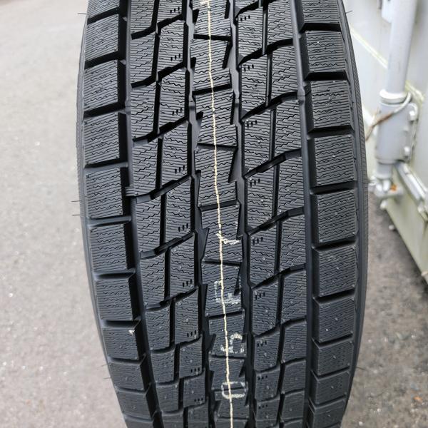 アイスナビ SUV RAV4 スタッドレスタイヤ 新品 16インチ タイヤ