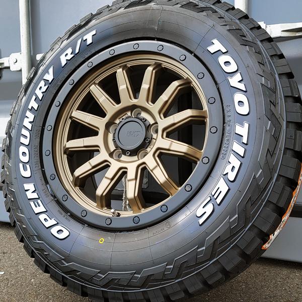 OPEN COUNTRY 新品 トーヨー オープンカントリー RT 16インチタイヤ