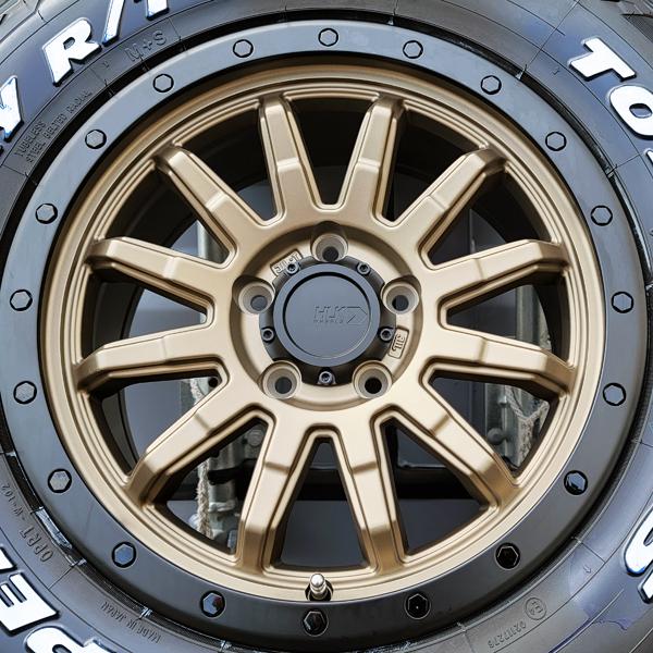 OPEN COUNTRY 新品 トーヨー オープンカントリー RT 16インチタイヤ