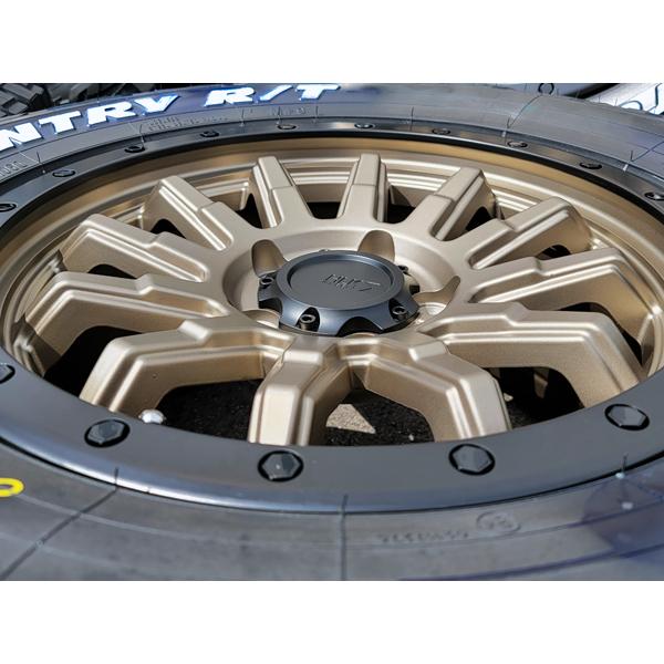 OPEN COUNTRY 新品 トーヨー オープンカントリー RT 16インチタイヤ
