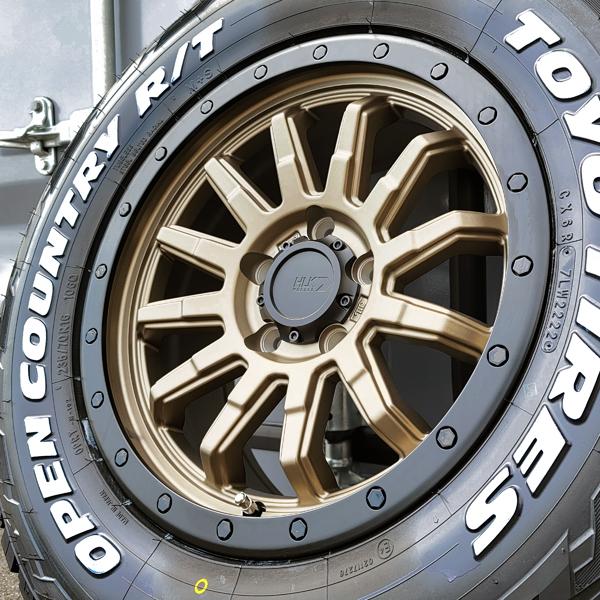 OPEN COUNTRY 新品 16インチ タイヤホイール セット TOYO トーヨー