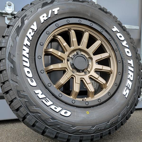 OPEN COUNTRY デリカD5 RAV4 CX5 純正車高可 16インチ アルミ