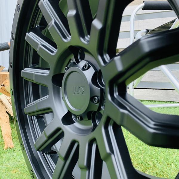 新品 16インチ タイヤホイールセット ヨコハマ ジオランダー X-AT G016