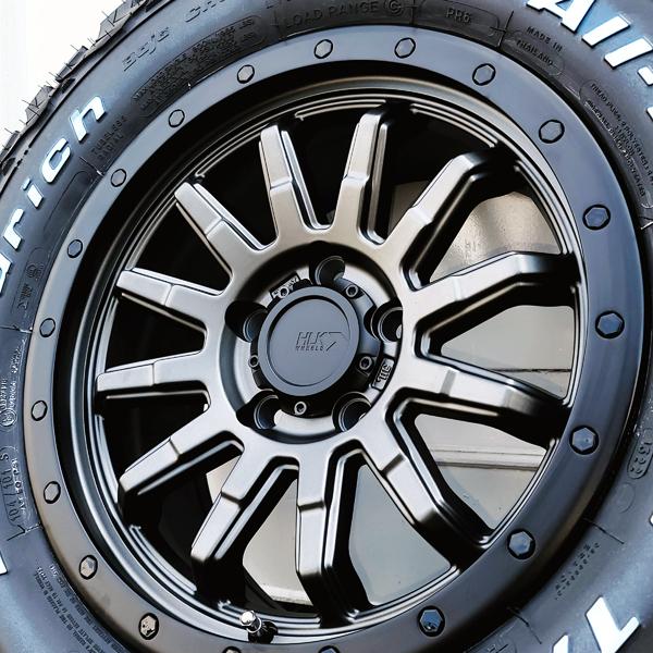 【送料込み】グッドリッチ オールテレインタイヤ ホイール セット BFグッドリッチ 夏タイヤセット RAV4 CX8 ハリアー 17インチ タイヤ