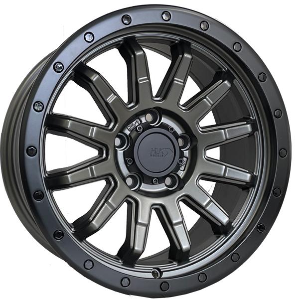 Yokohama Geolandar M/T 16インチホイールセット parts-farm2_drm-m-yg245m