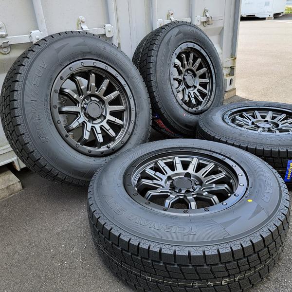 GOODYEAR iceNAVI SUV 215/70R16 スタッドレス グッドイヤー スタッドレスタイヤ 215/70R16 GOODYEAR ICE NAVI