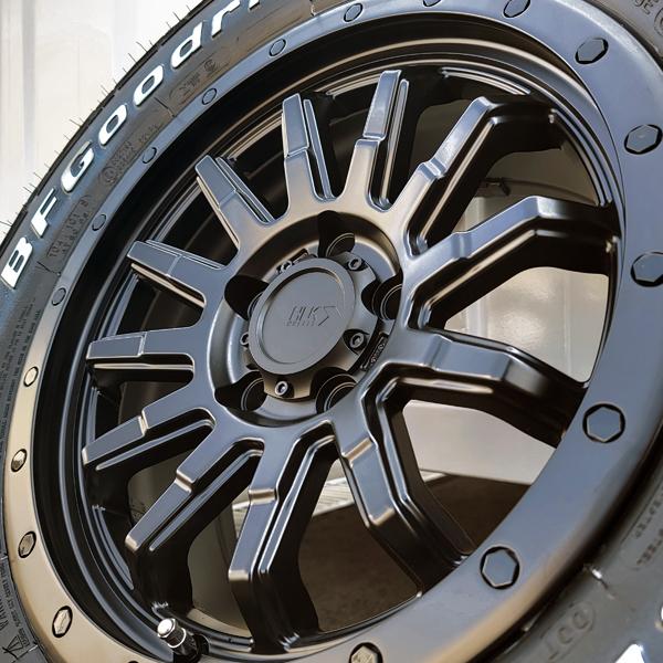 BFグッドリッチA/T KO2 215/70R16 4本セット BFグッドリッチ 新品 16インチ タイヤホイール セット 4本