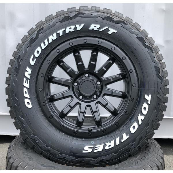 OPEN COUNTRY 新品 16インチ タイヤホイールセット トーヨー OPEN COUNTRY 新品 16インチ タイヤホイールセット トーヨー