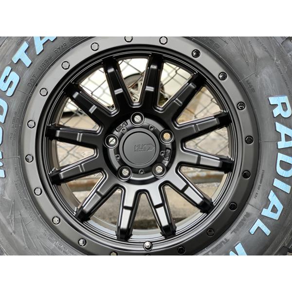 MUDSTAR 16インチ タイヤ・ホイールセット 4本 MUDSTAR ステップワゴン タイヤホイール 4本セット 16インチ