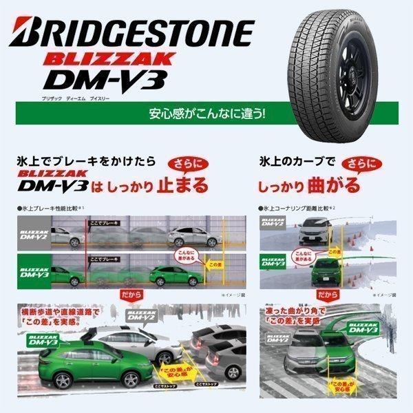 ブリザック 冬タイヤ ホイールセット BRIDGESTONE BLIZZAK