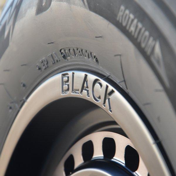 スタッドレス 16インチ タイヤホイールセット BRIDGESTONE BLIZZAK ブリヂストン ブリザック DM-V3 225/70R16 デリカD5｜aladdin-wheels｜09