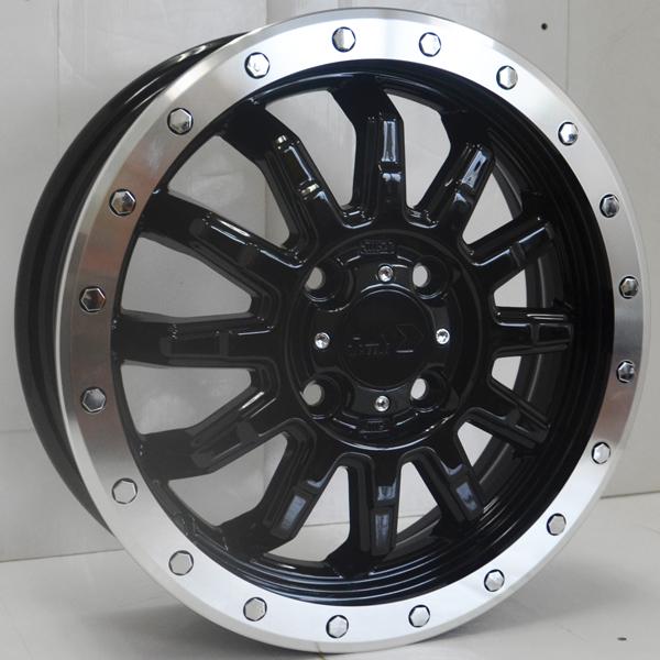 S320V S321V S330V S331V ハイゼットカーゴ 14インチ タイヤホイール 4