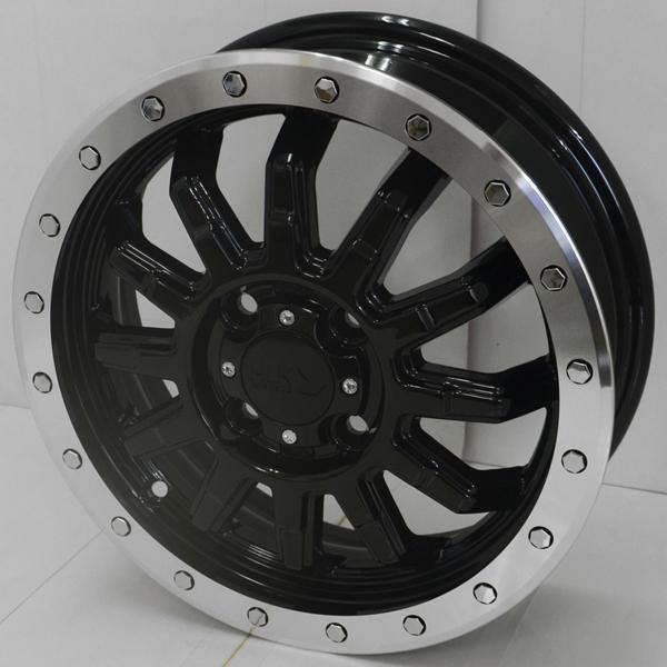 GEOLANDAR DA17V スズキ エブリイ リフトアップ 14インチ タイヤ