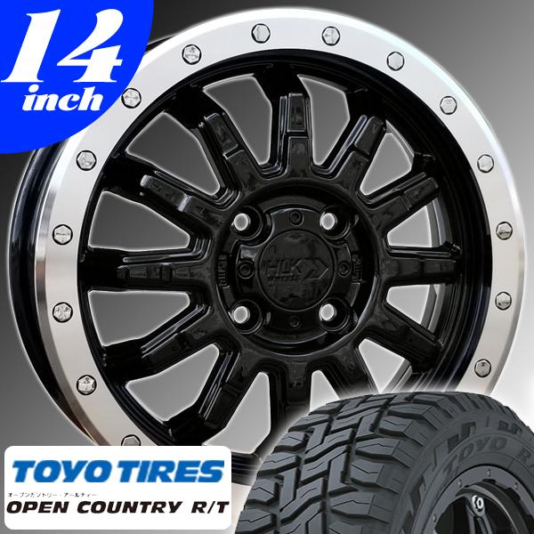 OPEN COUNTRY MR31S MR41S スズキ ハスラー リフトアップ 新品 14