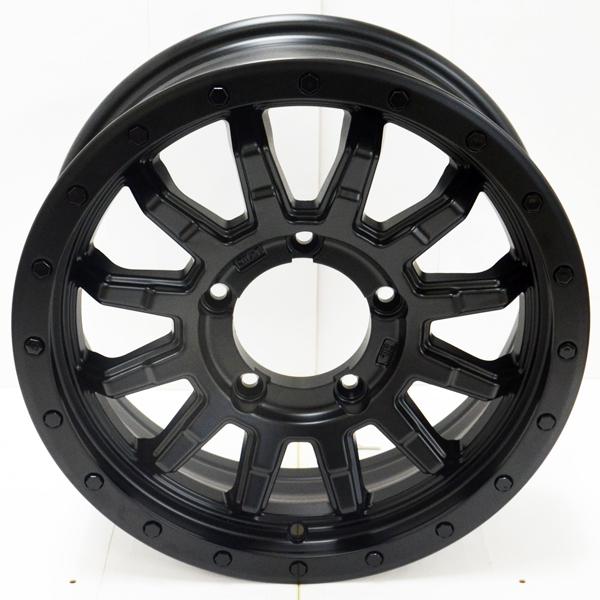 スタッドレスホイール付き4本　ジムニー　ヨコハマ　175/80R16 Ice X 【新品】ジムニー スタッドレスタイヤ ホイール4本セット 175