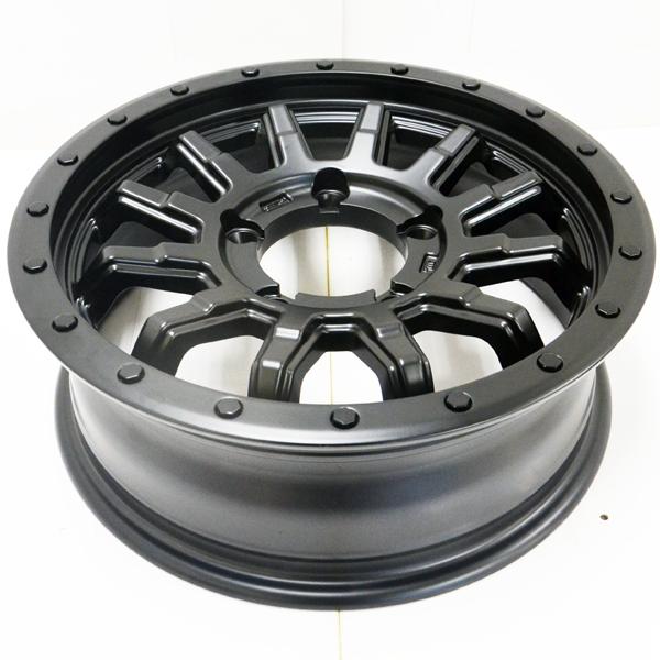 GEOLANDAR JA JB スズキ SUZUKI ジムニー 16インチ タイヤホイール 4本