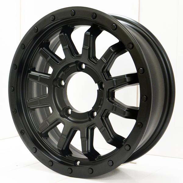 JA JB スズキ SUZUKI ジムニー 16インチ タイヤホイール 4本セット ヨコハマ ジオランダー M/T G003 175/80R16 185/85R16 225/70R16｜aladdin-wheels｜03