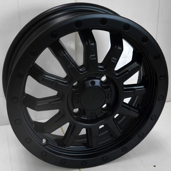 NANKANG（ナンカン） JJ1/2 ホンダ N-VAN 14インチ タイヤホイール 4本