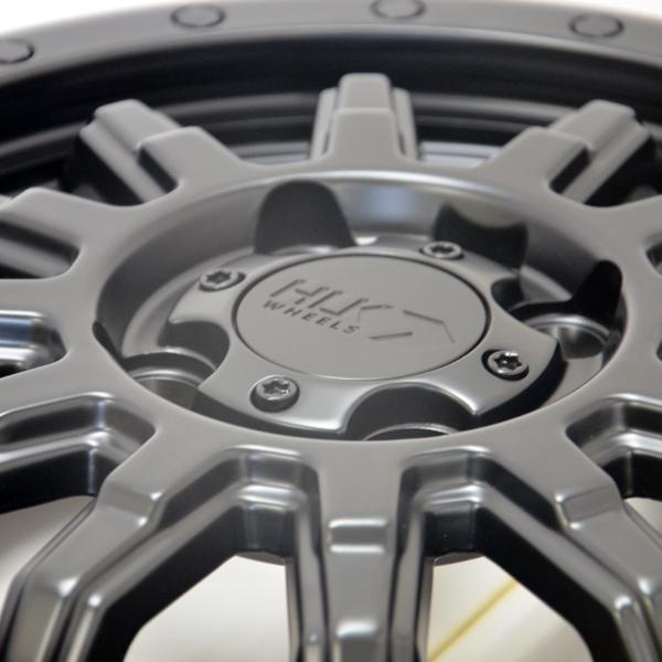 DA64W スズキ エブリイワゴン 14インチ タイヤホイール 4本セット マッドスター ラジアル A/T MUDSTAR Radial AT 155/65R14の画像