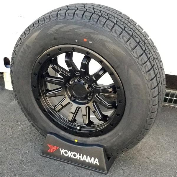 アイスガード SUV G075 RAV4 冬タイヤ スタッドレス 16インチ タイヤ