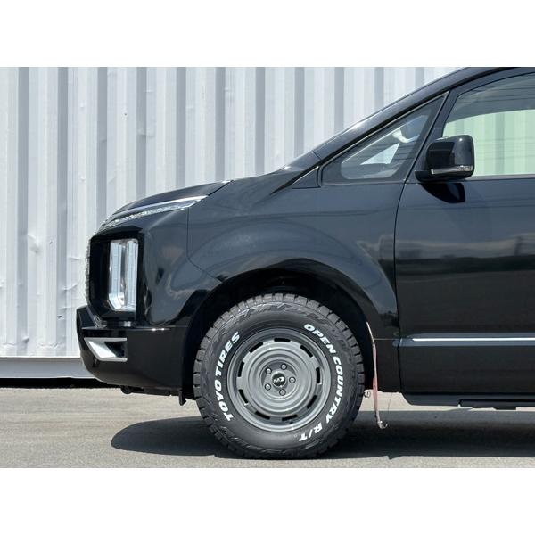 GRANDTREK デリカD5 RAV4 エクストレイル CX5 16インチ 新品 タイヤ