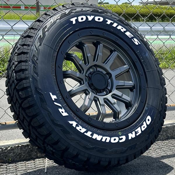 送料込◇新品セット　トーヨー　R/T　225/70R16　デリカD5、RAV4 OPEN COUNTRY デリカD5 RAV4 CX5 16インチ TOYO OPENCOUNTRY RT 225