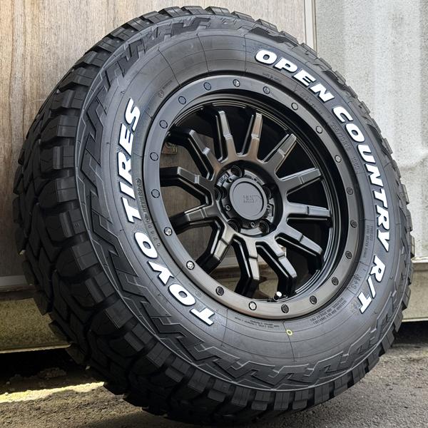 OPEN COUNTRY 【在庫あり即納】 デリカD5 RAV4 CX5 16インチ 新品